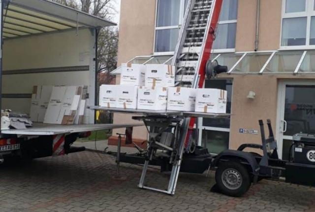 Deine Aufgaben als Umzugshelfer in Großräschen